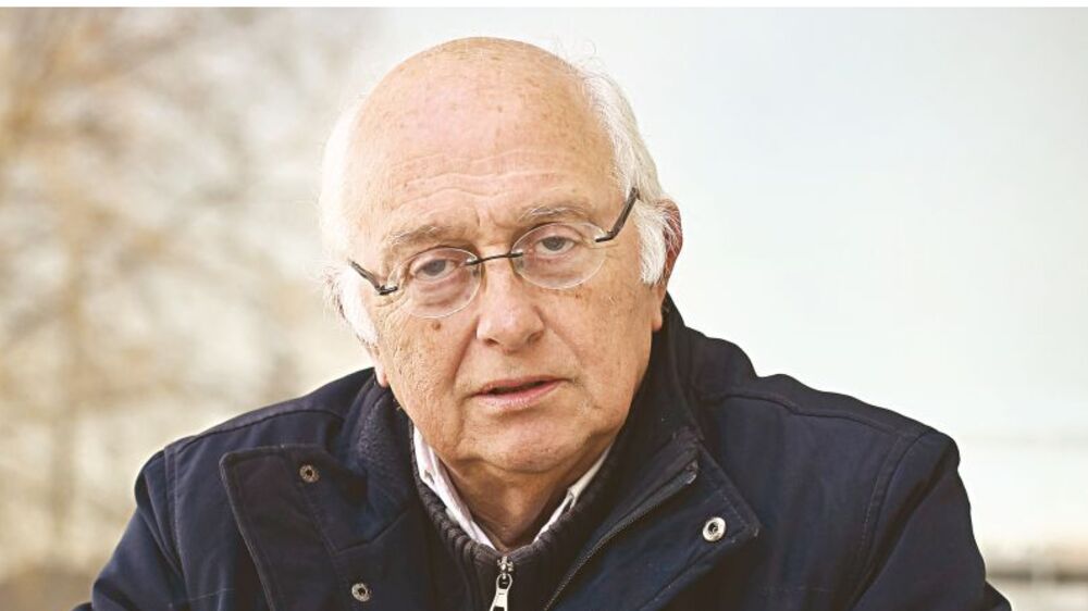 José Manuel Anes: “Serei maçon até morrer”  