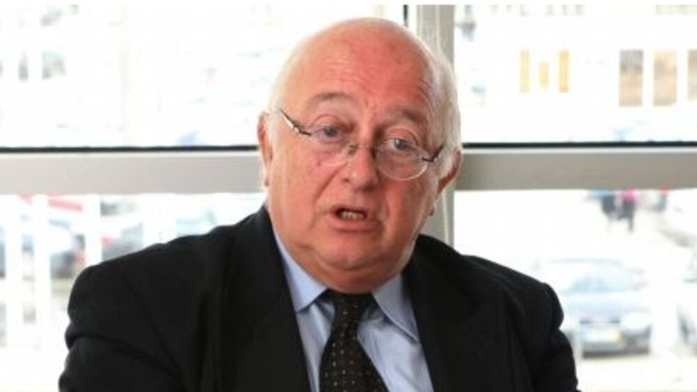 Observatório de Segurança, José Manuel Anes, secretas, serviços de informação, Observatório de Segurança, Criminalidade Organizada e Terrorismo ,OSCOT
