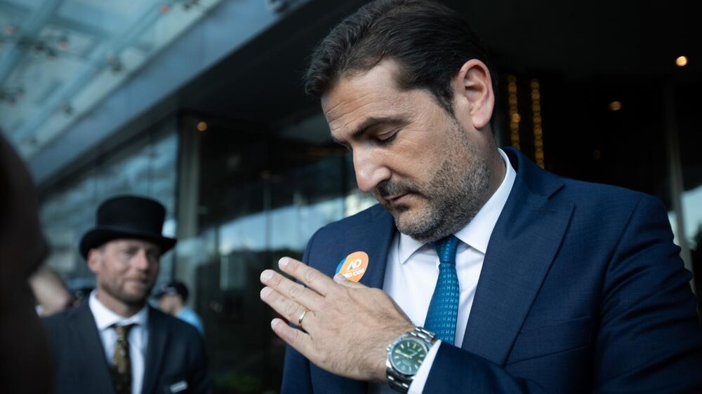 Hugo Soares