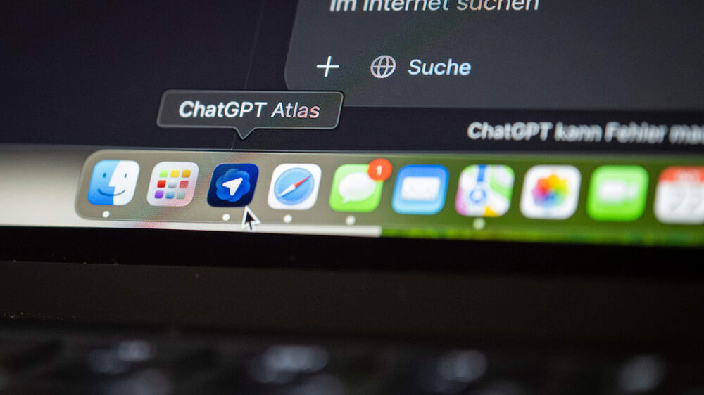 ChatGPT Atlas