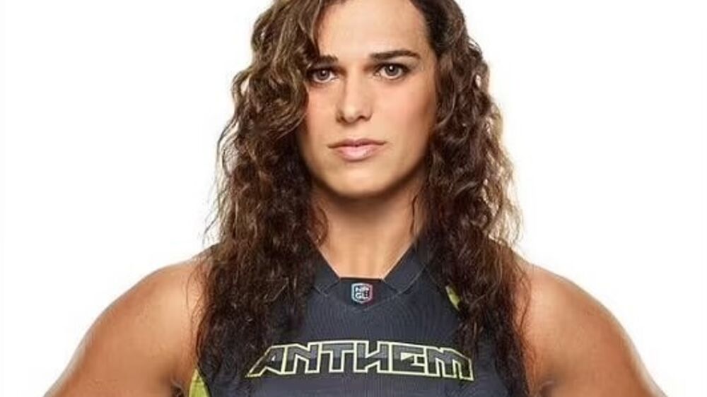 Hannah Caldas