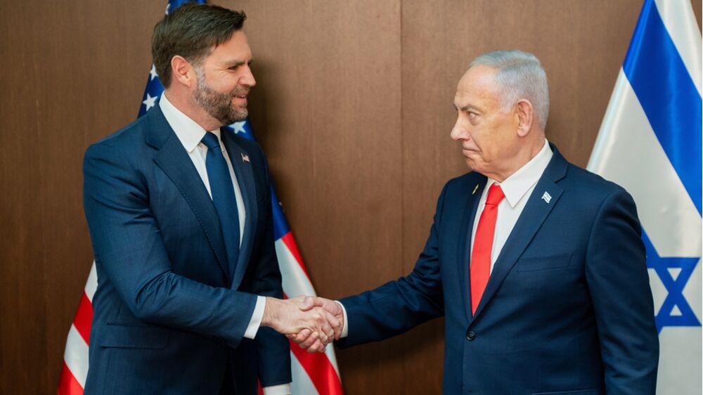 Benjamin Netanyahu