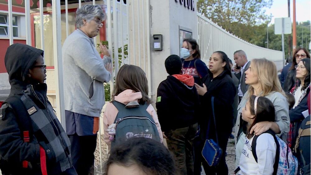 Frente Comum e FENPROF congratulam-se com grande adesão à greve