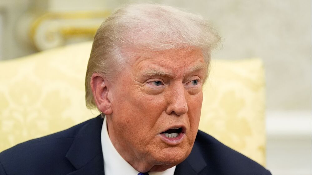 Coreia do Sul diz que há uma forte possibilidade de encontro entre Trump e Kim Jong-un