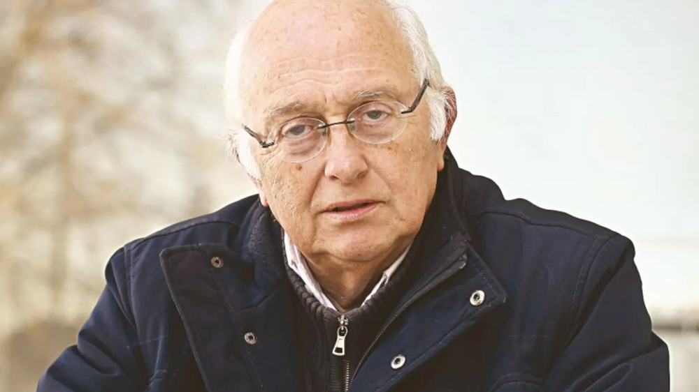 José Manuel Anes quebra silêncio após ataque da filha em Arroios