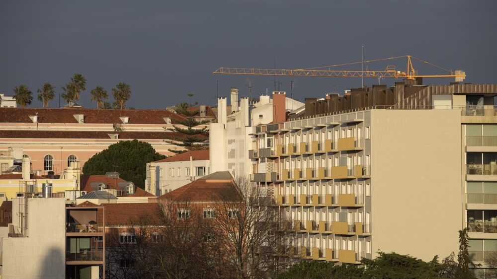 BEI financia construção de 12 mil casas em Portugal, promovendo emprego e cidades competitivas