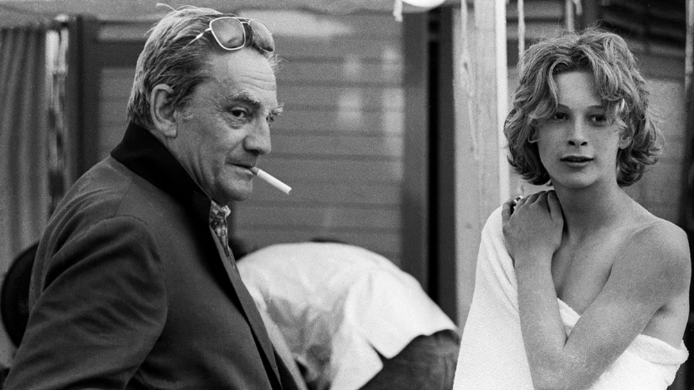 Björn Andrésen, ator do filme 'Morte em Veneza', faleceu