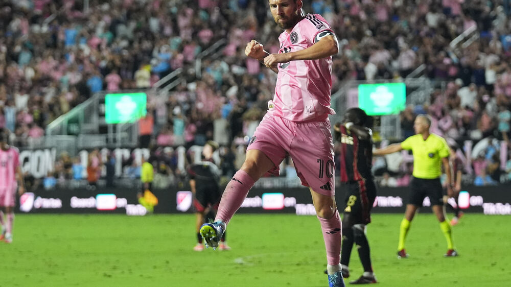 Messi recorda o sonho de defender o título no Mundial