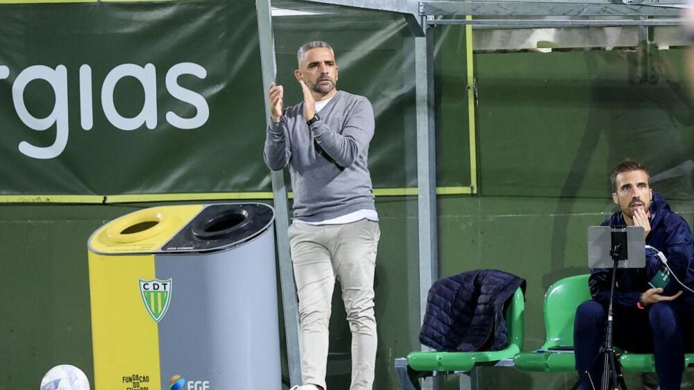 Taça da Liga: Sporting defronta Alverca, Benfica joga com Tondela