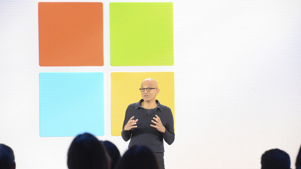 Satya Nadella fala sobre os despedimentos na Microsoft