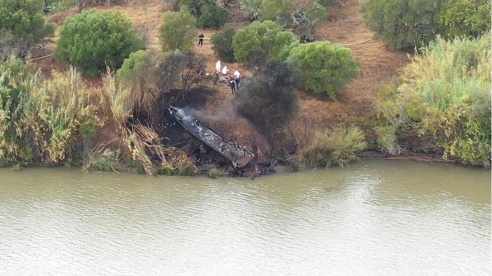 GNR perseguia narcolancha, militar morreu decapitado