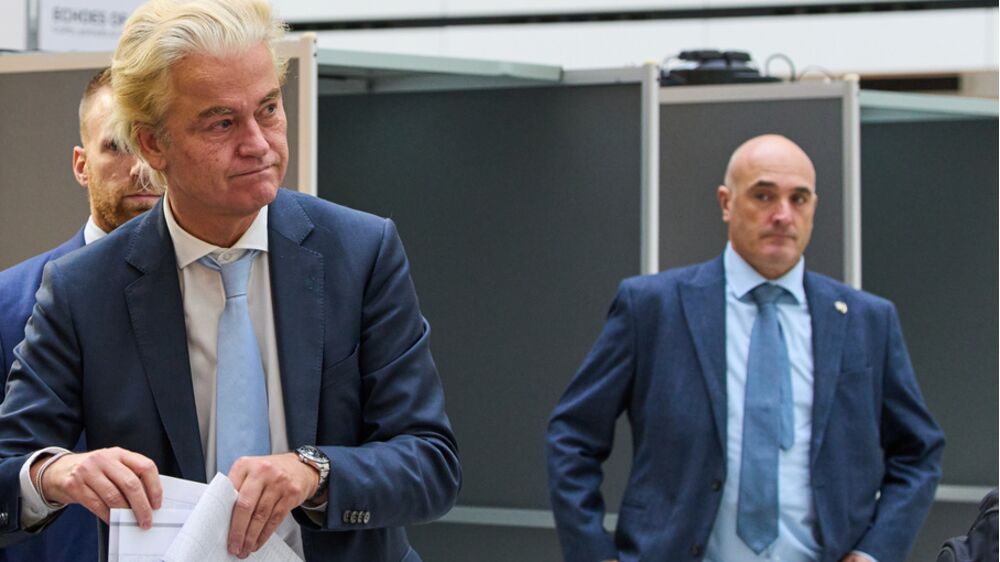 Geert Wilders