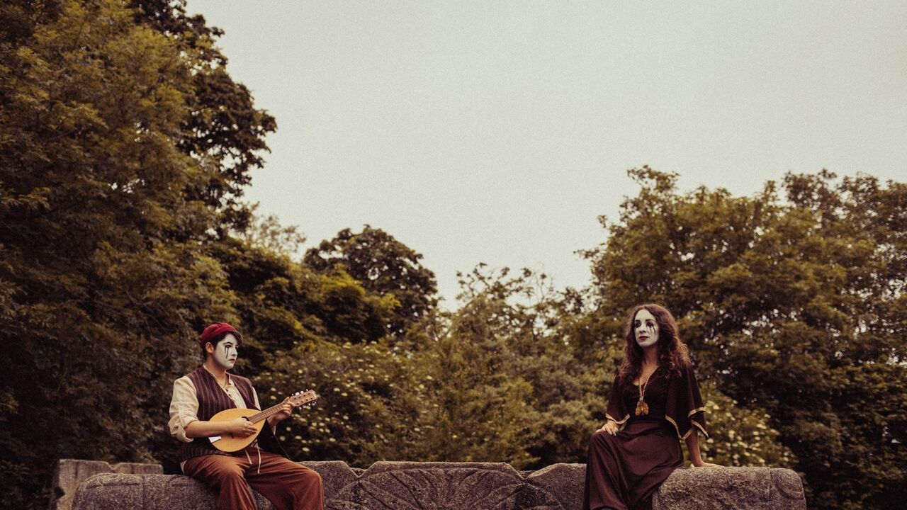 Evento Chefs on Fire em Vila Nova de Foz Côa com concertos e cozinha no fogo