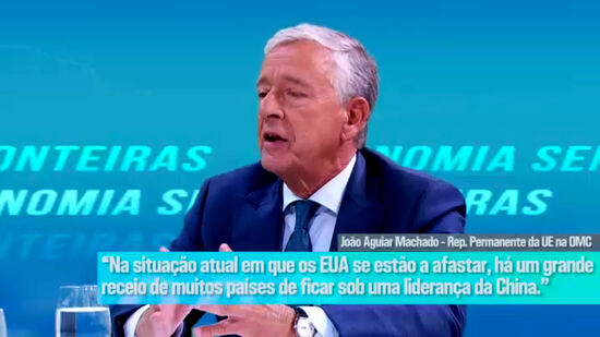 Economia Sem Fronteiras |Temporada- 3 | EP. 3