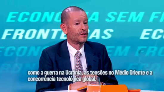 Economia Sem Fronteiras |Temporada- 3 | EP. 4