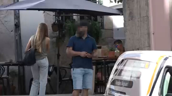 Repórter Sábado | Temporada 2 | Ep.70 | Máfia de carteiristas atuam em Portugal 