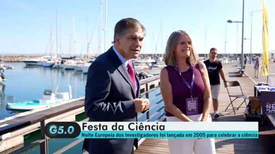 Global 5.0| Temporada 2 | EP. 39
