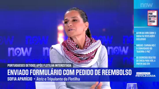 Informação Privilegiada | 8 de outubro