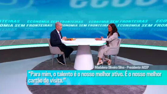 Economia Sem Fronteiras |Temporada- 3 | EP. 5