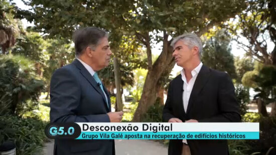 Global 5.0| Temporada 2 | EP. 40