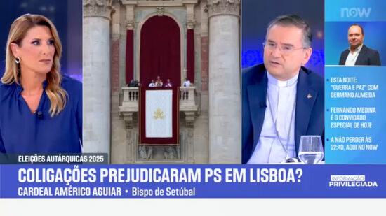 Informação Privilegiada | 17 de outubro	