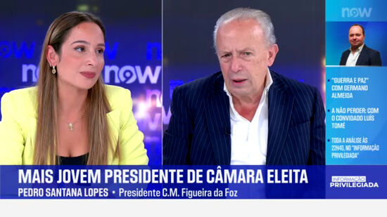 Informação Privilegiada | 20 de outubro	