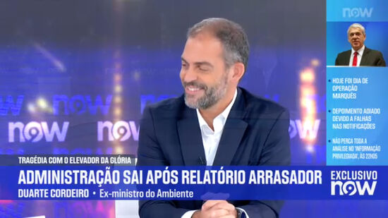 Informação Privilegiada | 21 de outubro	