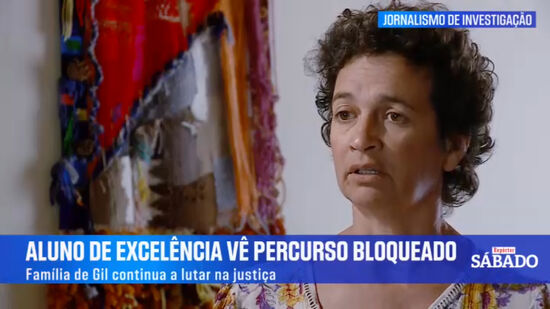 Repórter Sábado | Temporada 2 | Ep.73 | Aluno de 19 anos impedido de continuar estudos em Portugal