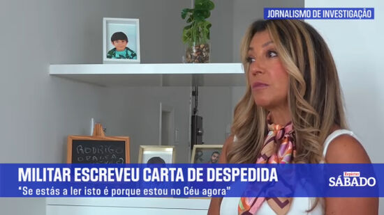 Repórter Sábado | Temporada 2 | Ep.74 | Português que morreu a combater na Ucrânia continua oficialmente vivo