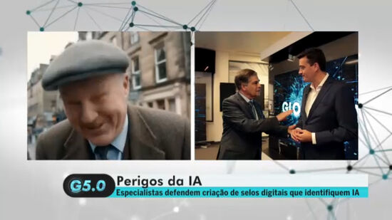 Global 5.0| Temporada 2 | EP. 41