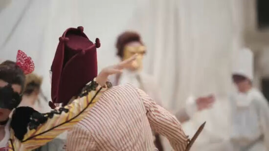 Máxima | Temporada 2 | EP.43