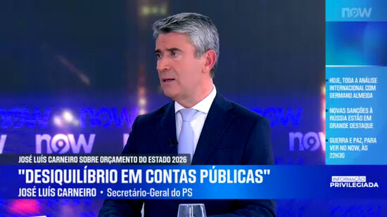 Informação Privilegiada | 23 de outubro	