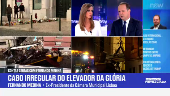 Informação Privilegiada | 24 de outubro	