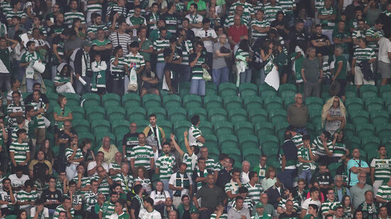 Conselho de Disciplina arquiva parcialmente processo de inquérito aos 17 feridos no clássico