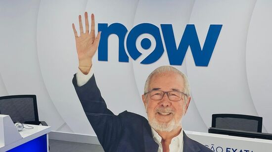 É hoje a estreia de Isaltino Morais no NOW