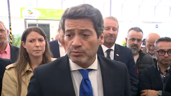 'Morra quem morrer, o Governo nunca assume responsabilidades', diz André Ventura sobre grávida que morreu no Amadora-Sintra