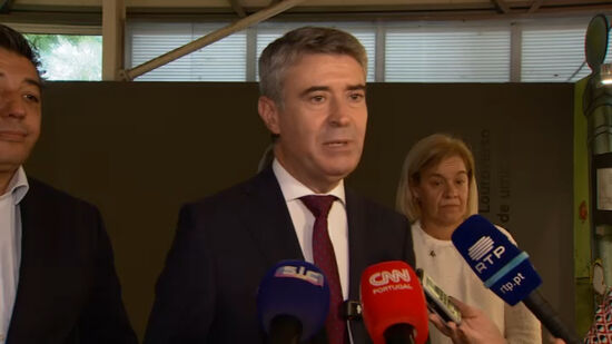 PS pede apuramento de responsabilidades por morte de grávida no Amadora-Sintra 