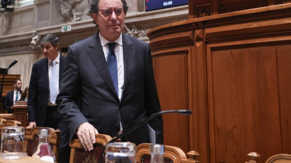 Castro Almeida reajusta PRR com foco em resultados e investimentos concretos