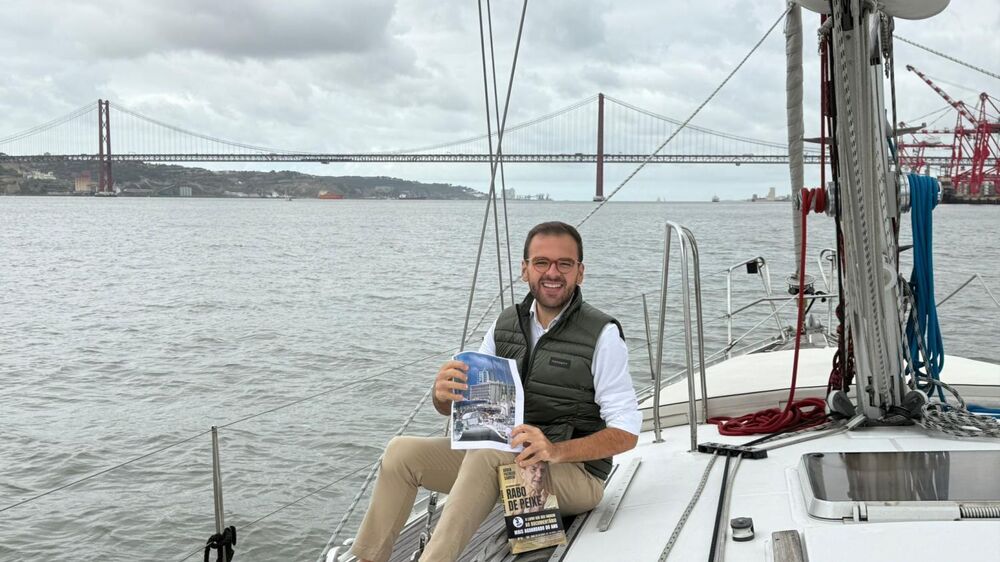 Rabo de peixe: a verdadeira história está a chegar ao NOW