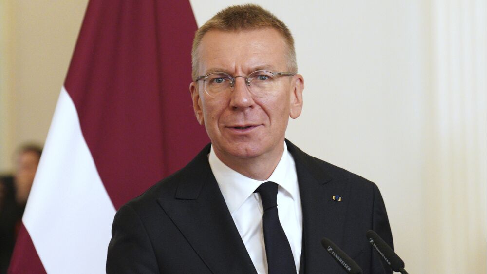 Presidente da Letónia veta saída do país da Convenção de Istambul