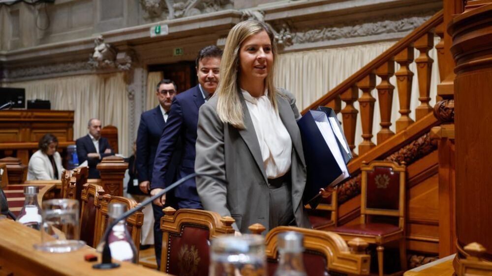 Margarida Balseiro Lopes 