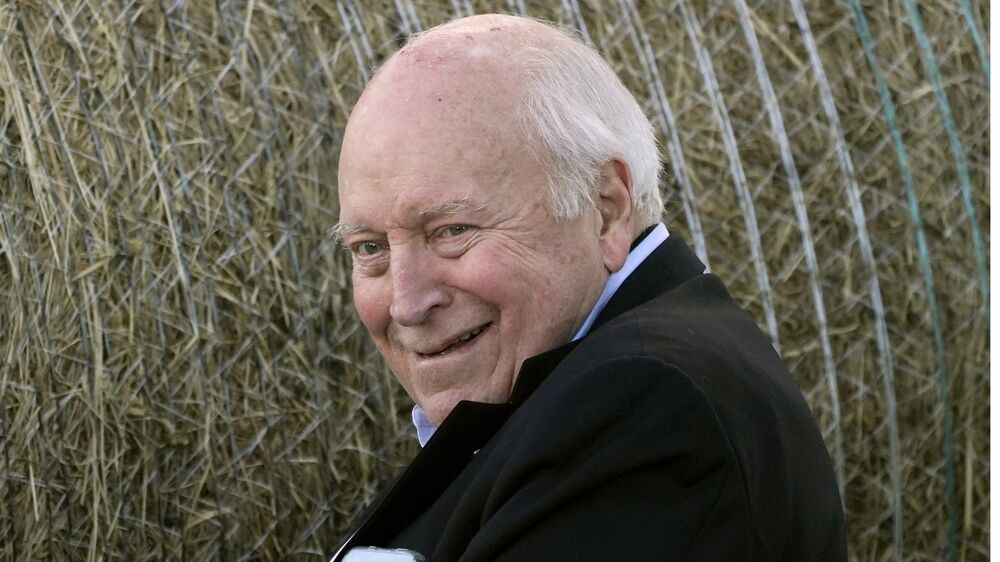 Morreu Dick Cheney, ex-vice-presidente dos EUA, aos 84 anos