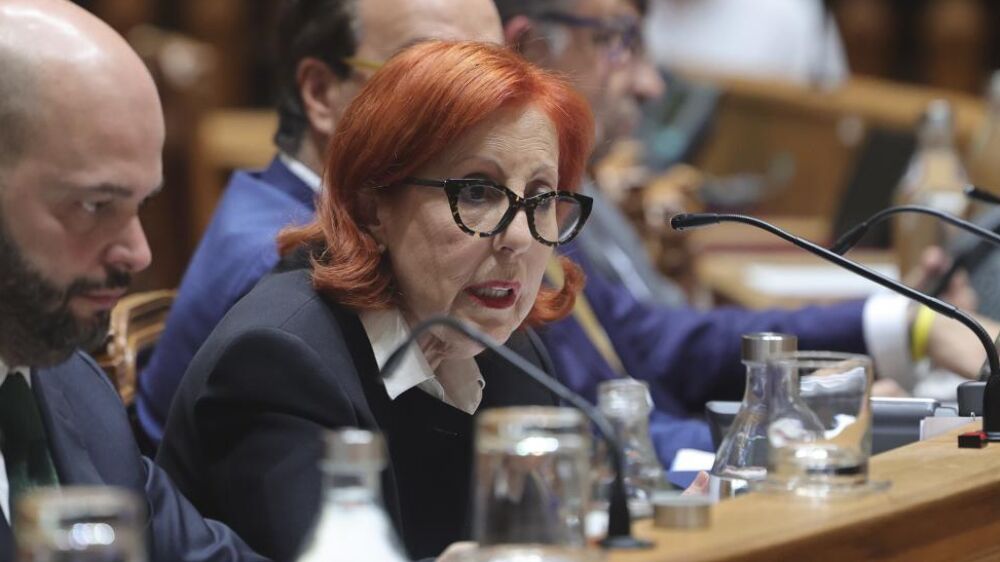 Próximo concurso E-Lar a 02 de dezembro, diz ministra do Ambiente e Energia