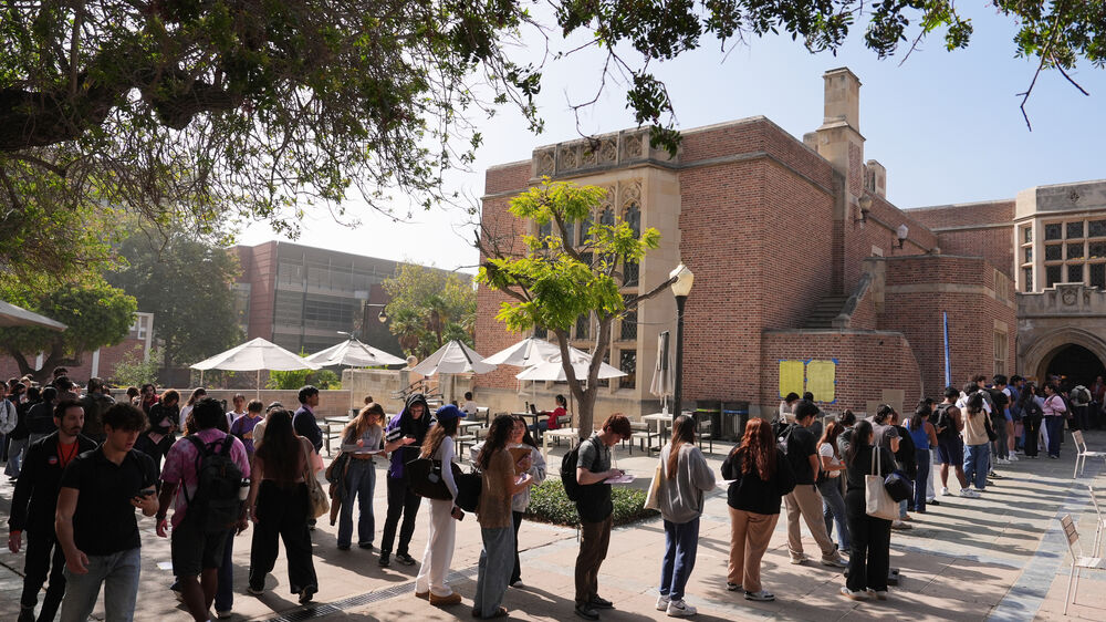 Democratas comemoram vitórias eleitorais nos Estados Unidos, após Trump reagir nas redes sociais