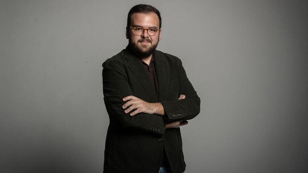 Bruno Colaço/Sábado