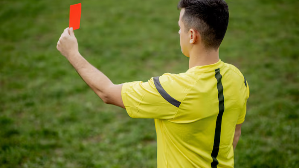 Dezoito detidos em escândalo de árbitros suspeitos de apostarem em futebol na Turquia