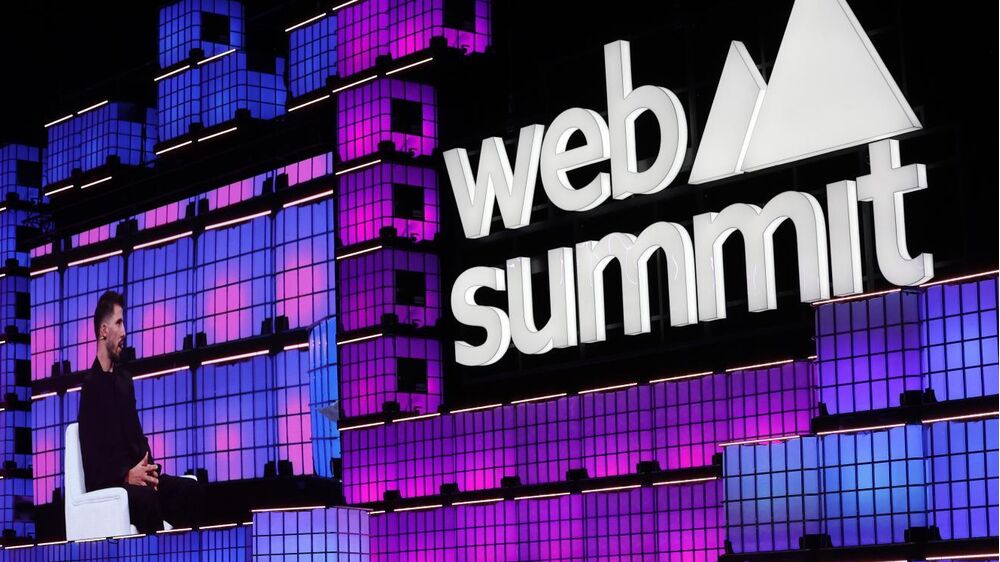Web Summit