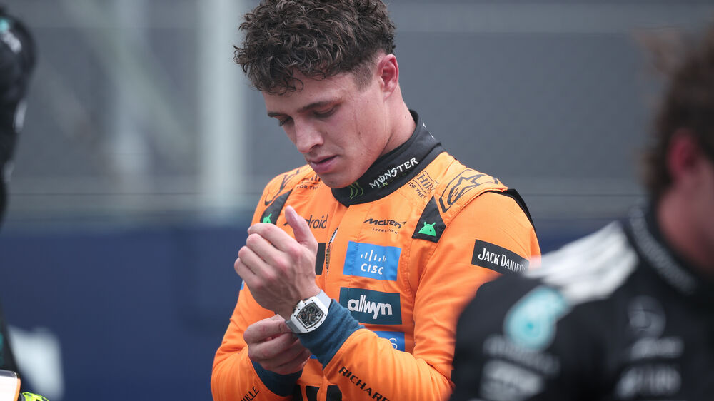 Três candidatos correm pelo título no último Grande Prémio de Fórmula 1 do ano