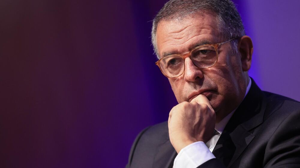 António Saraiva pede diálogo ao Governo sobre legislação laboral