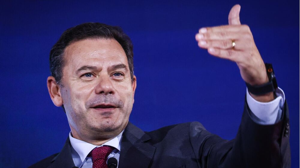 Montenegro defende importância de “liderar pelo exemplo” com participação na cimeira UE-CELAC